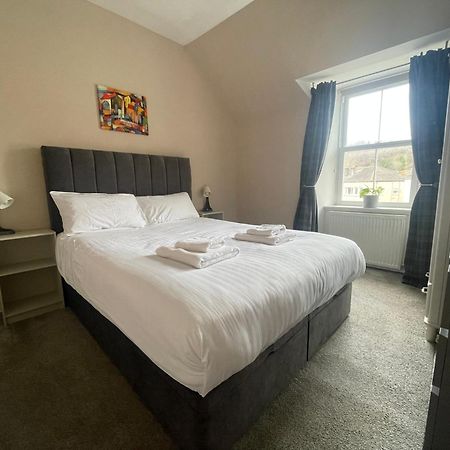 Carronvale. 3 Bedroom Oban Apartment. Экстерьер фото