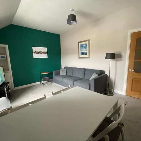 Carronvale. 3 Bedroom Oban Apartment. Экстерьер фото