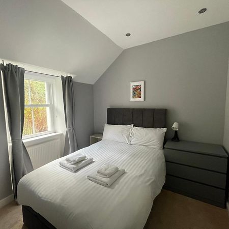 Carronvale. 3 Bedroom Oban Apartment. Экстерьер фото