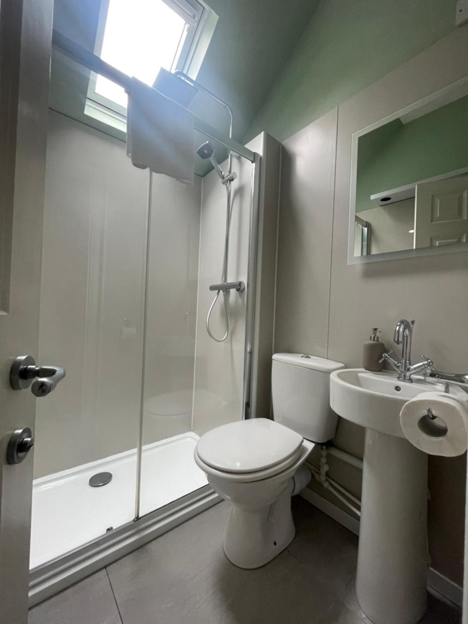 Carronvale. 3 Bedroom Oban Apartment. Экстерьер фото