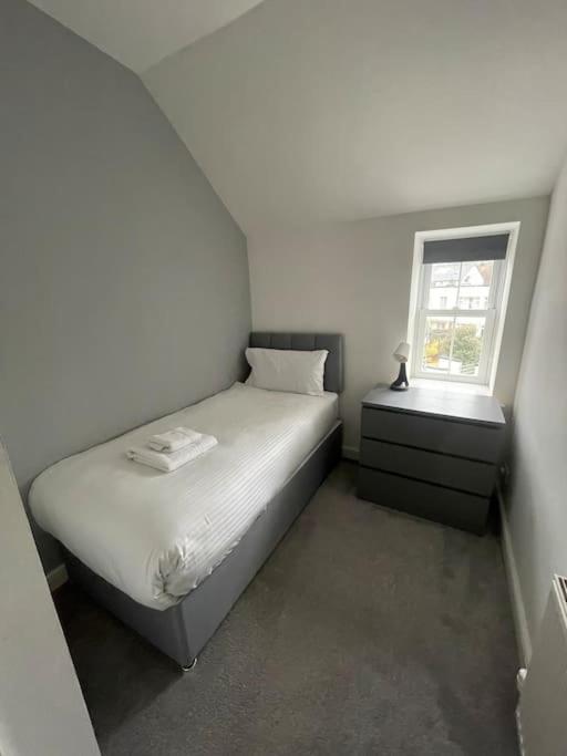 Carronvale. 3 Bedroom Oban Apartment. Экстерьер фото
