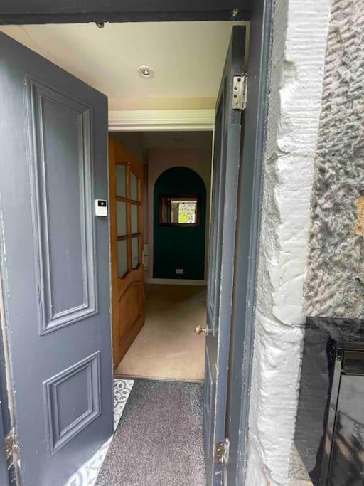 Carronvale. 3 Bedroom Oban Apartment. Экстерьер фото