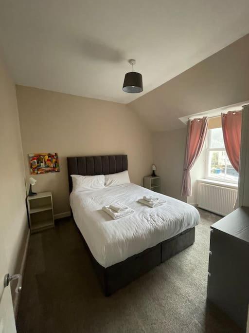 Carronvale. 3 Bedroom Oban Apartment. Экстерьер фото