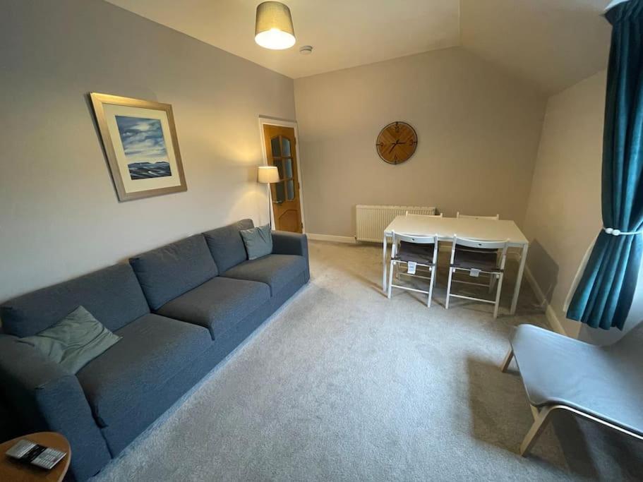Carronvale. 3 Bedroom Oban Apartment. Экстерьер фото