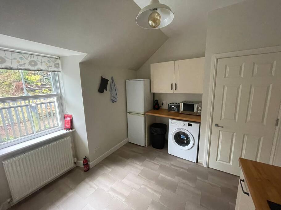 Carronvale. 3 Bedroom Oban Apartment. Экстерьер фото