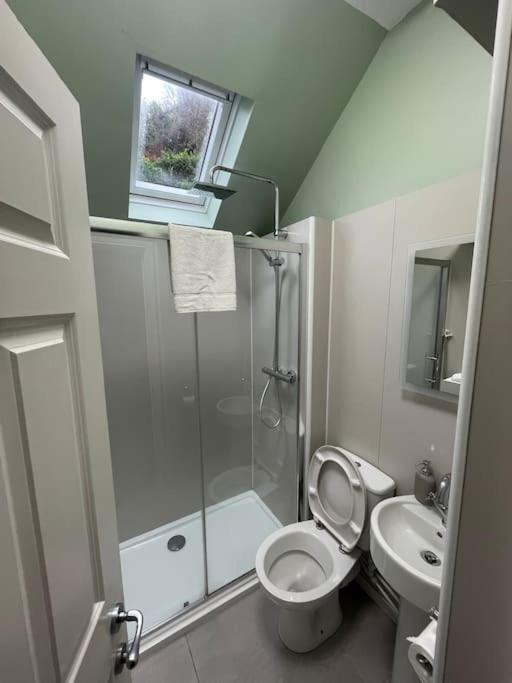 Carronvale. 3 Bedroom Oban Apartment. Экстерьер фото