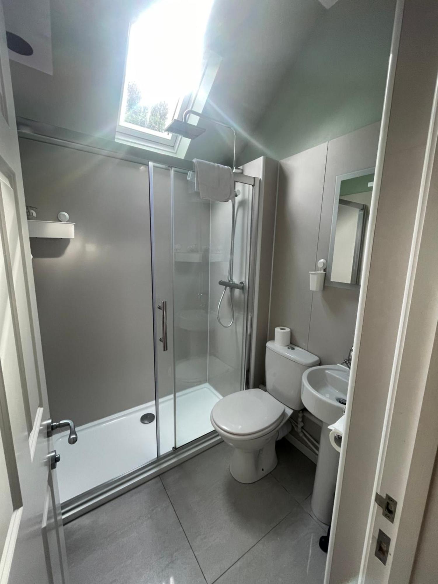 Carronvale. 3 Bedroom Oban Apartment. Экстерьер фото
